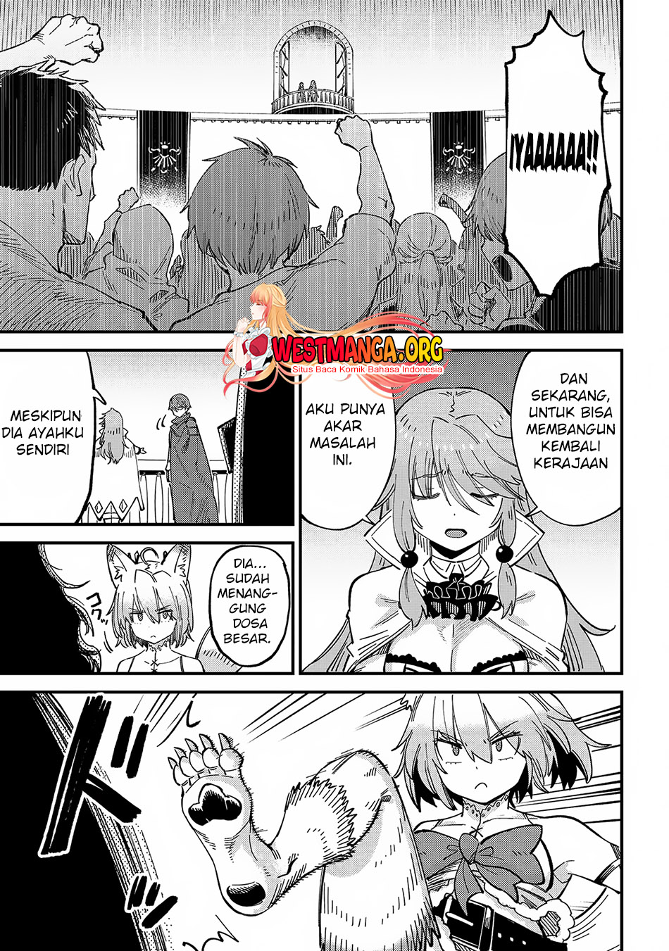 Kaifuku Jutsushi Yarinaoshi: Sokushi Mahou to Skill Copy no Chouetsu Heal